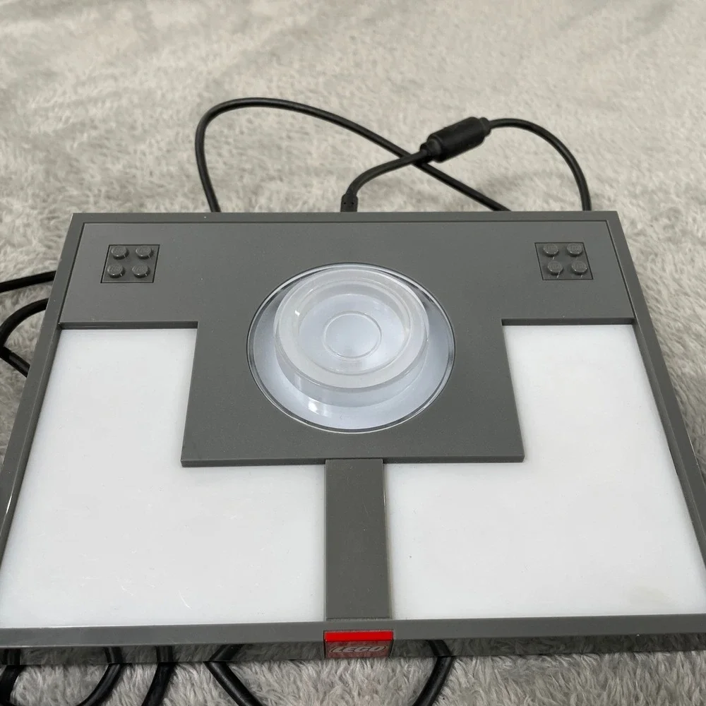 LEGO Dimensions Starter Pack Portal Pad Wii U Game Base Only